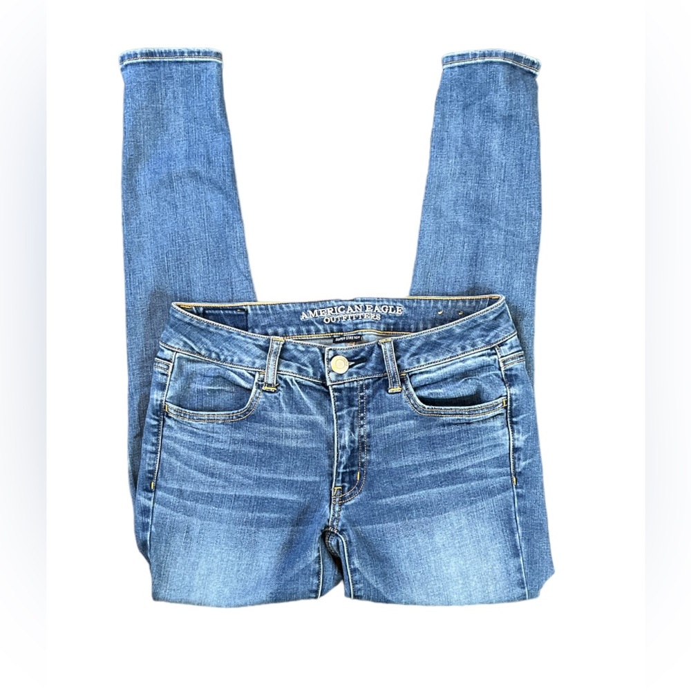 AE Jeans